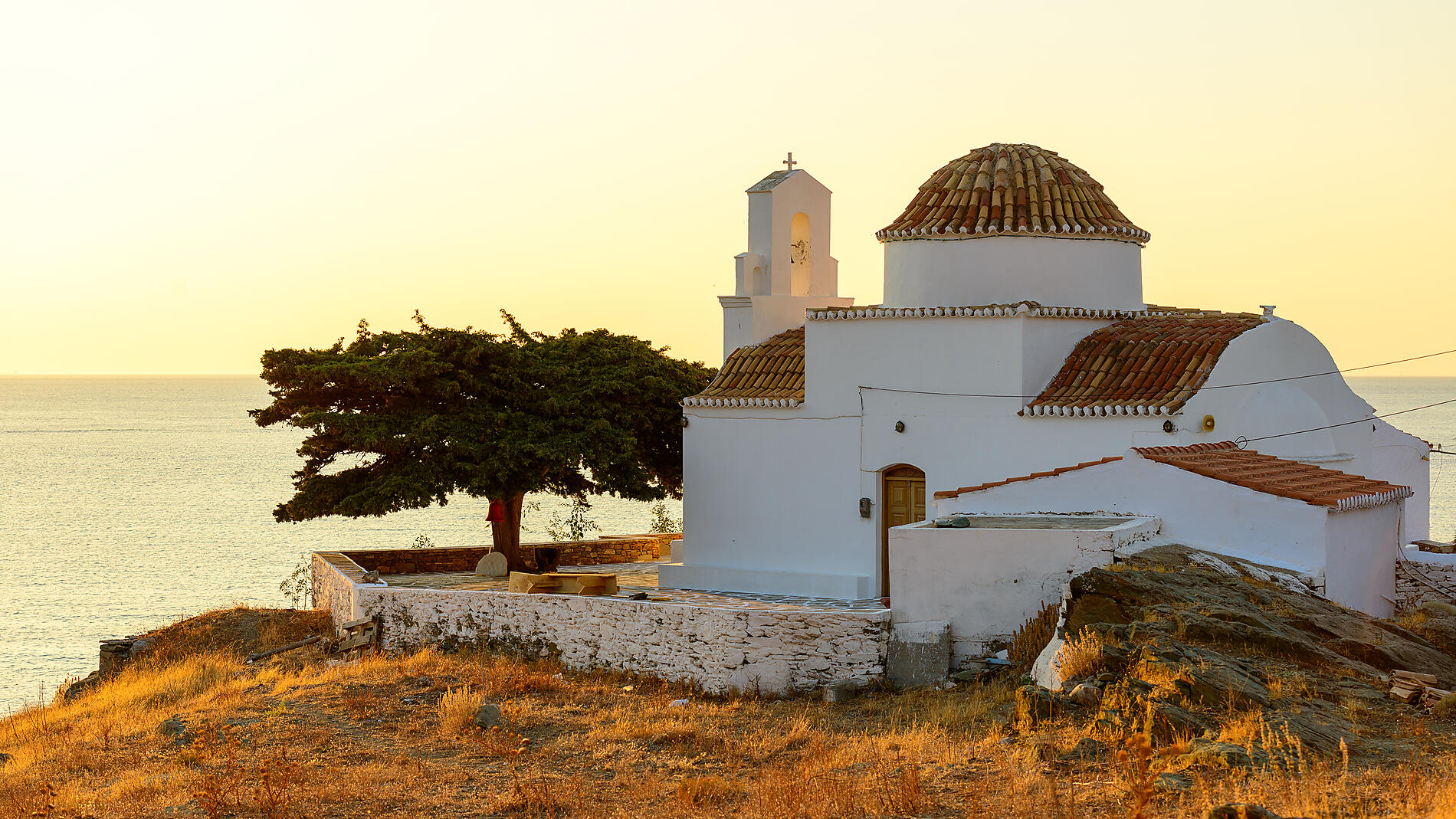 La Grèce méridionale, dans le sillage du Ponant La Grèce méridionale, dans le sillage du Ponant