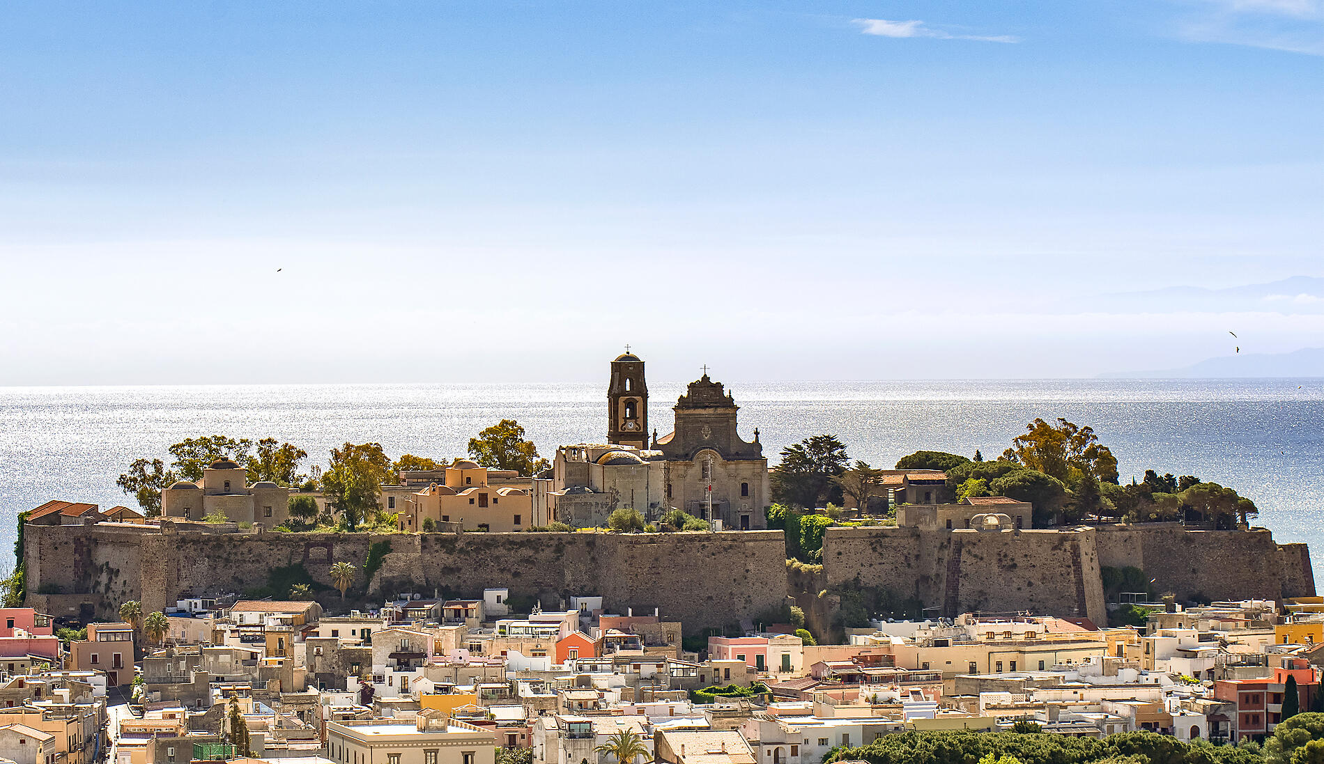 Escapade sicilienne Escapade sicilienne