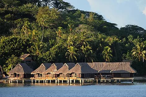 18 Avr 26 - Papeete, île de Tahiti 