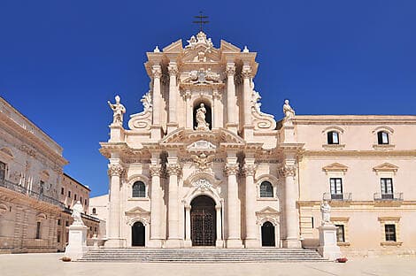 10 Avr 26 - Syracuse, Sicile