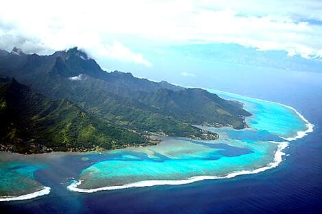 24 Avr 26 - Île de Moorea