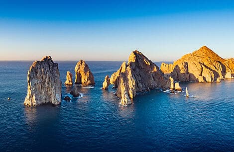 22 Mars 27 - Cabo San Lucas