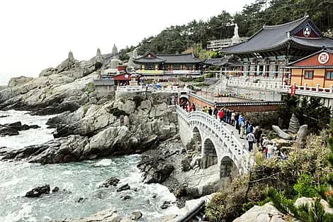 19 Mai 26 - Busan