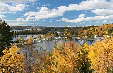 15 Mars 27 - Saguenay
