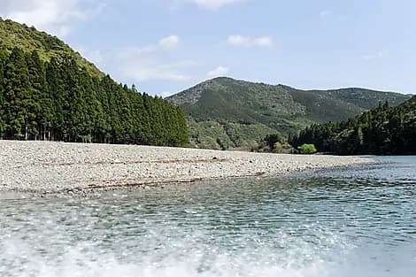 9 Mai 26 - Shingu