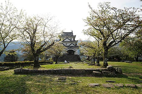 24 Mai 26 - Uwajima