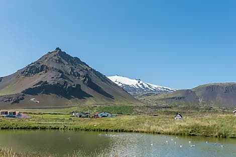 5 Août 26 - Grundarfjördur