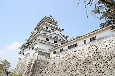 18 Mai 26 - Karatsu
