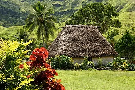 20 Févr 27 - Lautoka, île Viti Levu