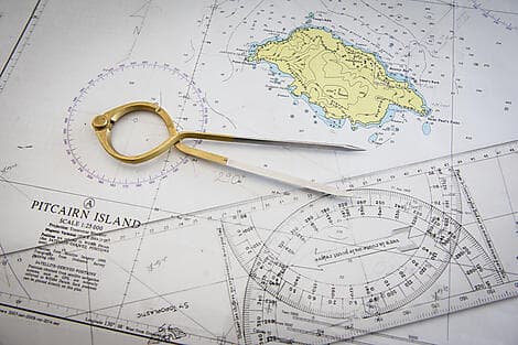 22 Nov 26 > 23 Nov 26 - Adamstown, île Pitcairn