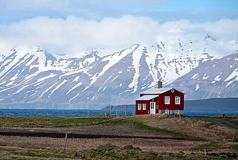 7 Août 26 - Akureyri