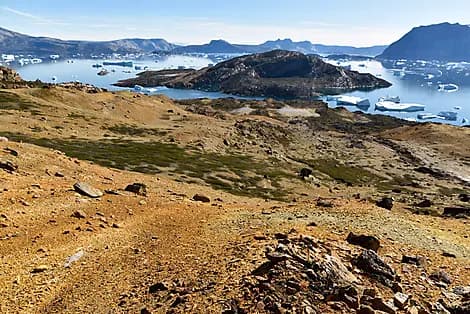 7 Août 26 - Akulleq
