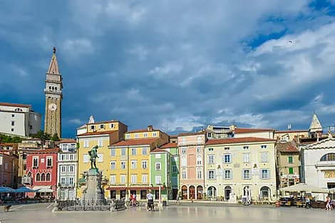 10 Juin 26 - Piran
