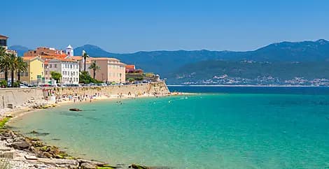 1 Juin 26 - Ajaccio, Corse