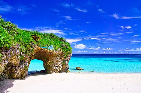 1 Mars 26 - Miyakojima
