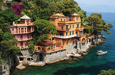 8 Mai 26 - Portofino