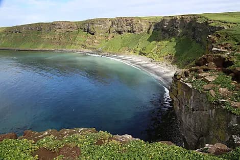 6 Août 26 - Grímsey