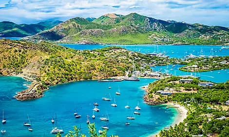 17 Déc 26 - Antigua