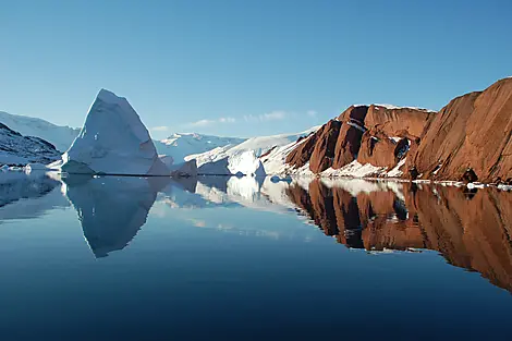 1 Oct 26 > 3 Oct 26 - Scoresby Sund