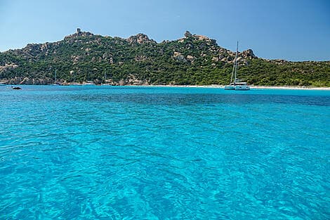 17 Sept 26 - Roccapina, Corse