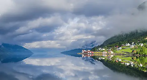 2 Juil 27 - Nordfjordeid