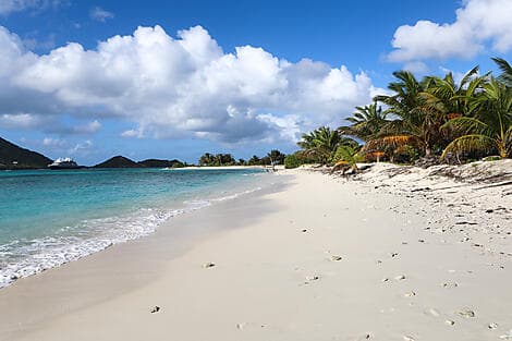 3 Mars 27 - Sandy Island, Carriacou