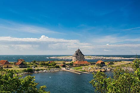 25 Août 26 - Christiansoe