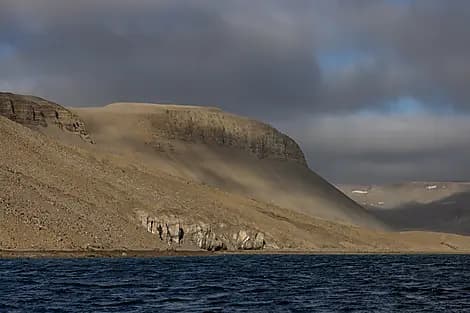 12 Sept 26 - Île Devon, Nunavut