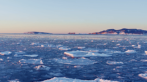 17 Mars 27 > 18 Mars 27 - Gaspé