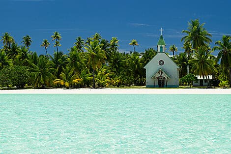 20 Oct 26 - Anaa, îles Tuamotu