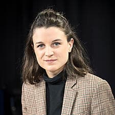 Eugénie Bastié null