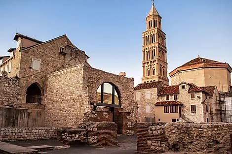 7 Juin 26 - Split