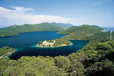 28 Juil 26 - Mljet