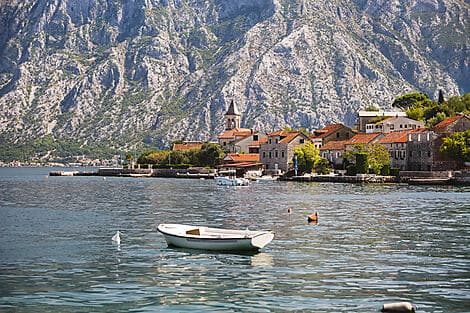 26 Août 26 - Tivat