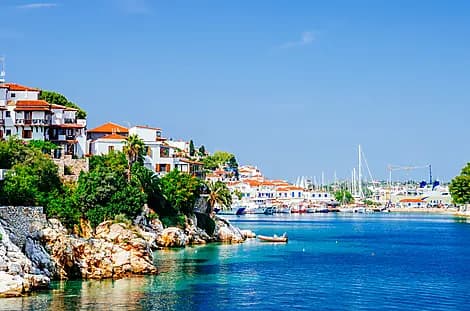 2 Nov 25 - Skiathos