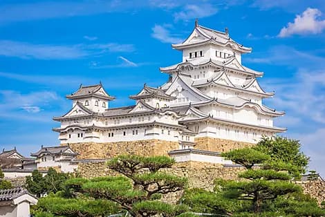 10 Mai 26 - Himeji