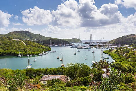 6 Avr 26 - Baie de Falmouth