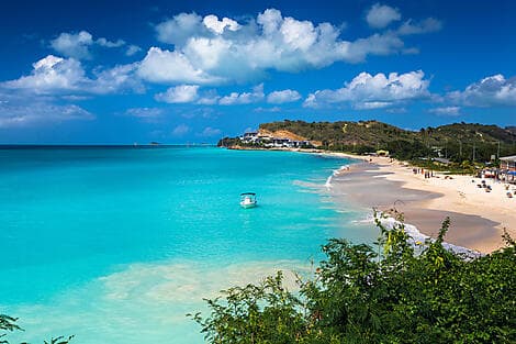 7 Avr 26 - Barbuda