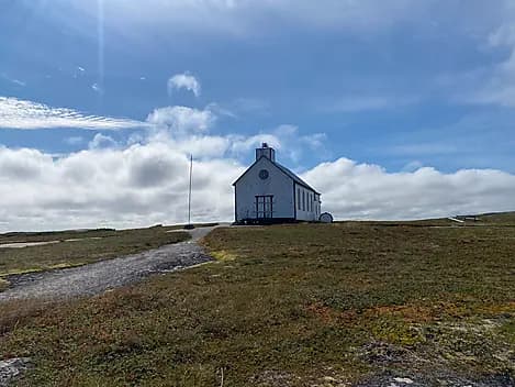 28 Sept 26 - Île Providence