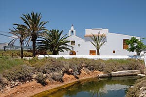 Ibiza authentique : paysages naturels et tapas