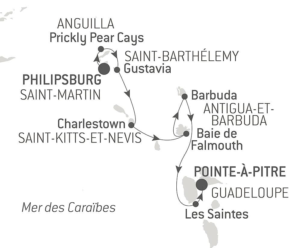 Histoire et culture dans les bijoux des Caraïbes