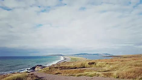7 Août 27 - Île Miquelon, Saint-Pierre-et-Miquelon
