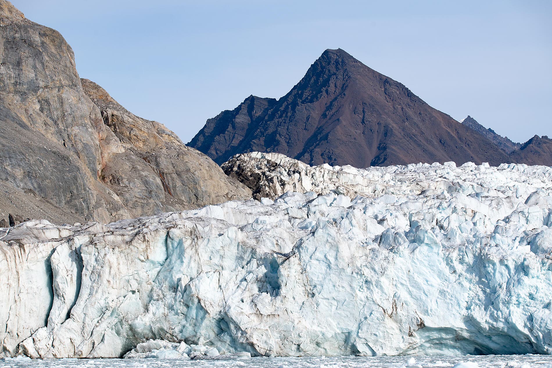 Du Svalbard à l’Islande : odyssée polaire 