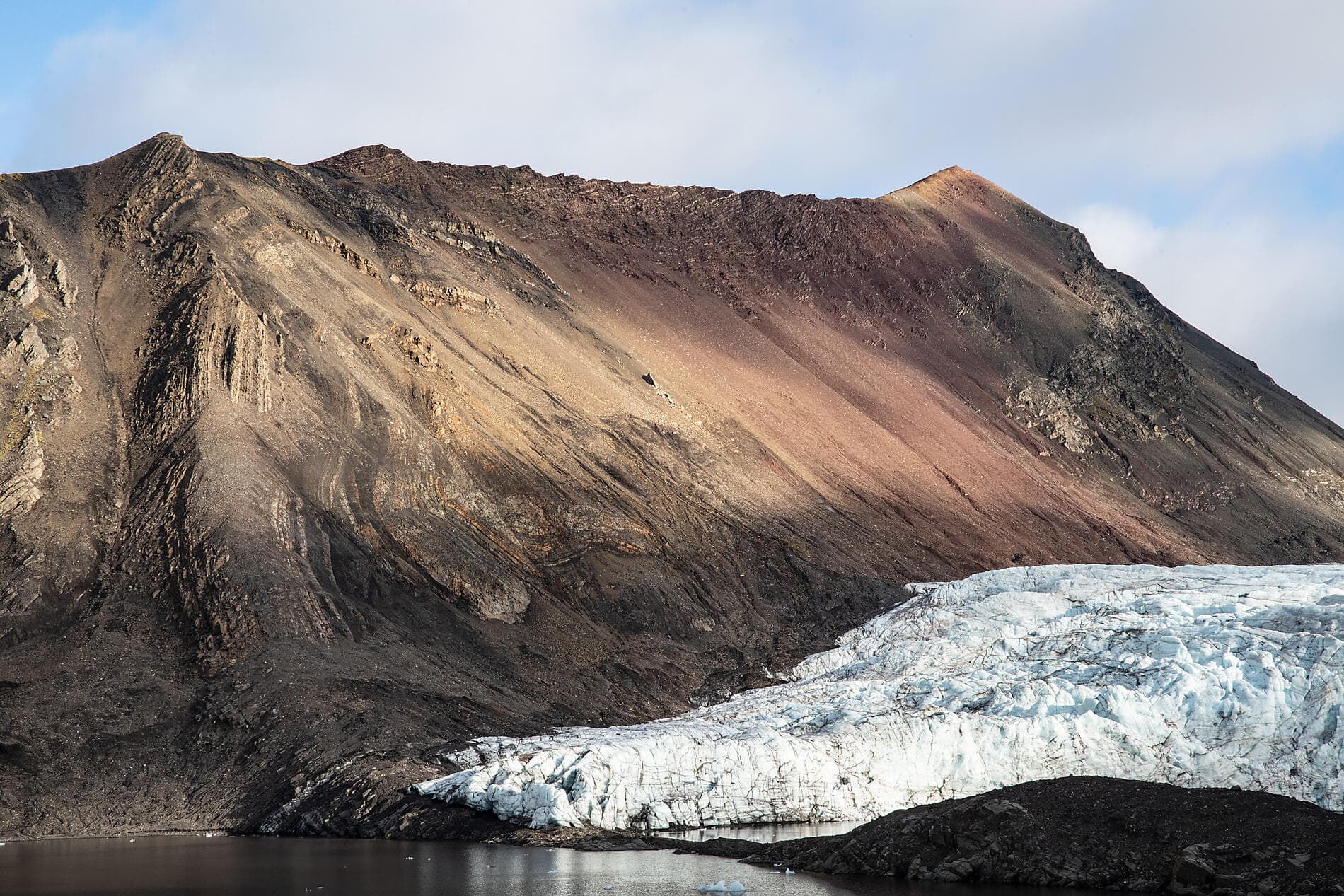Du Svalbard à l’Islande : odyssée polaire 