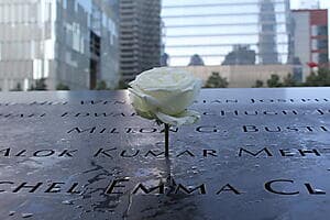 Ground Zero et les lieux de mémoire du 11 septembre