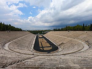 De l’art contemporain aux Jeux olympiques