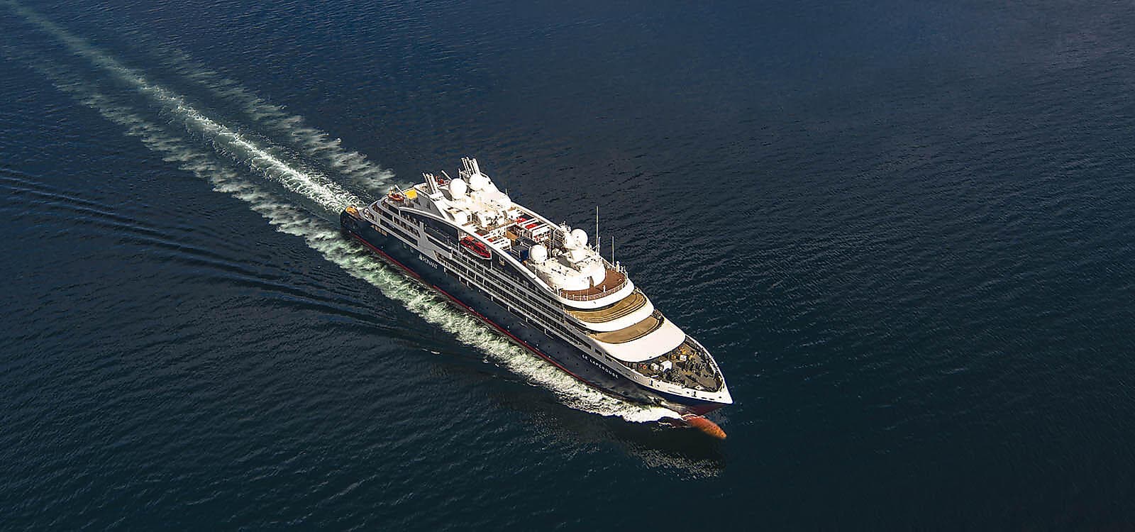 Voyage en Mer : Cadix - Fort de France