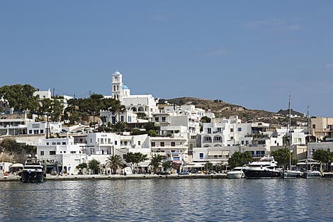 14 Juil 26 - Adamas, Milos