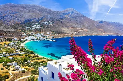 13 Juil 26 - Amorgos