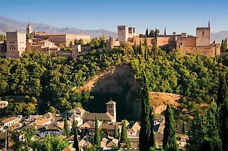 1 Mai 26 > 2 Mai 26 - Málaga